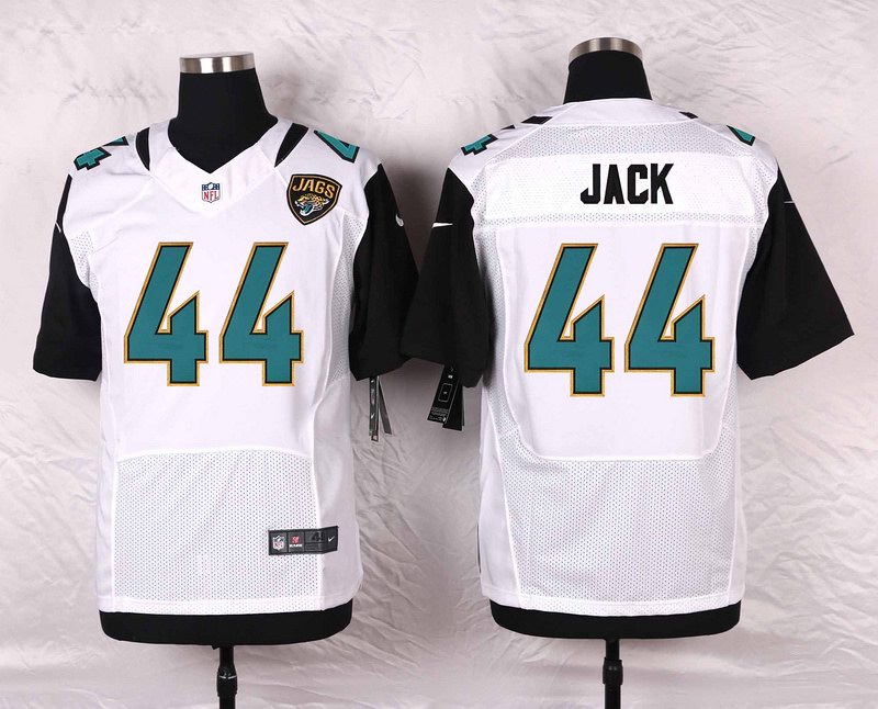 Jacksonville Jaguars elite jerseys-016